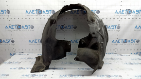 Front left mudguard Porsche Macan 17-24 2.0T