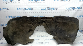 Front right mudguard Porsche Macan 17-24 2.0T