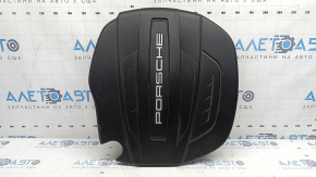 Engine Cover Porsche Macan 17-21 2.0T