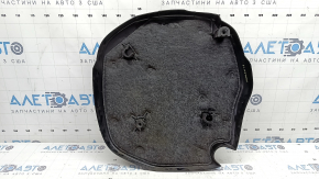 Engine Cover Porsche Macan 17-21 2.0T