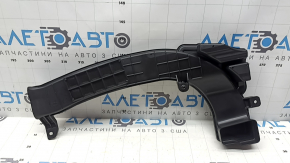 Nissan Rogue 21-22 2.5 us built air intake