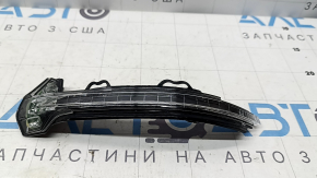 Left side mirror turn signal repeater for Audi A5 F5 18-25