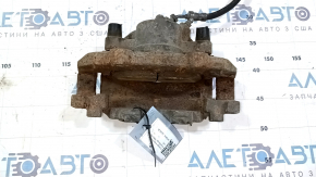 Rusty front right brake caliper assembly for Ford Escape MK3 13-19 AWD