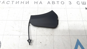 Fiat 500X 16-18 Front Bumper Tow Hook Cap