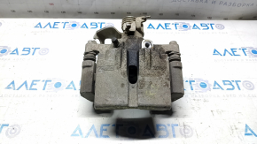 Rear left caliper assembly for Ford Mustang mk6 15-23 Standard, broken shaft