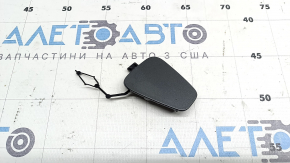 VW Jetta 25-26 Front Bumper Tow Hook Cap