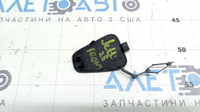 VW Jetta 25-26 Front Bumper Tow Hook Cap