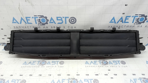 Radiator deflector shutters Porsche Macan 17-24 2.0T with motor