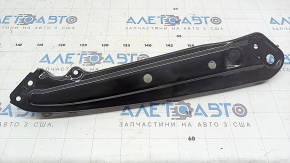Left eyelash TV strip for VW Jetta 25-26
