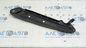 Left eyelash TV strip for VW Jetta 25-26