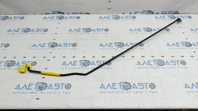 VW Jetta 19-24 hood support