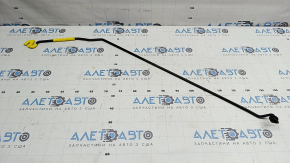 VW Jetta 19-24 hood support