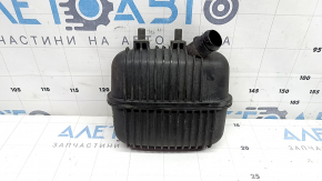 Intercooler resonator Porsche Macan 17-21 2.0T