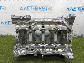 Mazda 3 19-24 2.5 cylinder block for boring