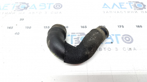 Porsche Macan 17-22 2.0T intercooler pipe to resonator