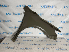 Front left fender Nissan Rogue 14-20 steel China, jabs