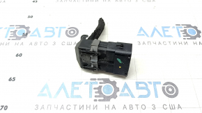 Ford Escape MK4 2018 AWD Rear Subframe Wiring Harness