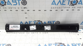 Upper radiator deflector Lexus RX350 RX450h RX500h 23-26 Canada built
