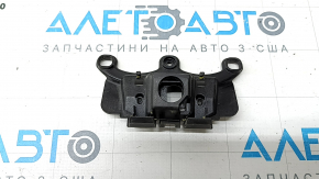 Audi A6 C8 19-23 front view camera mount in the grille, 2 parts, broken mounts