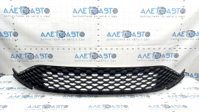 Lower front bumper grille for VW Jetta 25-26