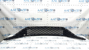 Lower front bumper grille for VW Jetta 25-26