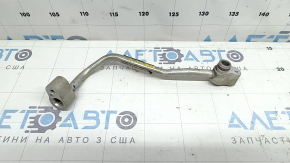 Air conditioning tube condenser-compressor first Porsche Macan 17-18 2.0T