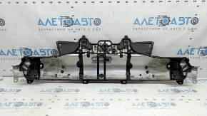 TV bar top Porsche Macan 17-24 2.0T