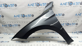 Front left wing VW Jetta 19-26 graphite LD7X