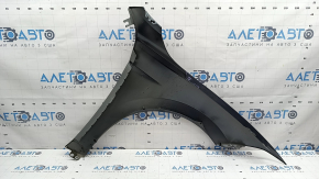 Front left wing VW Jetta 19-26 graphite LD7X
