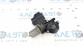Front right window motor for Lexus CT200h 16-17