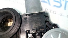 Front right window motor for Lexus CT200h 16-17