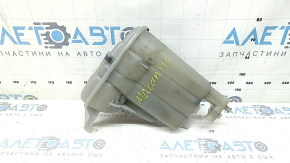 Expansion tank cooling Porsche Macan 17-18 2.0T without cap