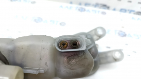 Expansion tank cooling Porsche Macan 17-18 2.0T without cap