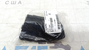 Subaru Impreza WRX GH 08-11 Front Bumper Tow Hook Cap