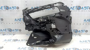 Left front bumper frame mount for BMW 7 G70 23-26 M sport