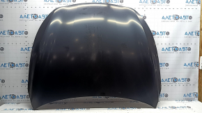 Infiniti Q60 17-20 bare hood