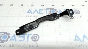 Headlight bracket left Porsche Macan 15-18