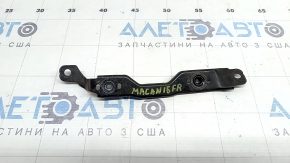 Headlight bracket right Porsche Macan 15-18