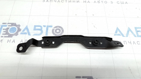 Headlight bracket right Porsche Macan 15-18