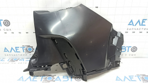 Right rear bumper, bare, Mazda CX-50 2023-2026