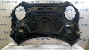 Mini Cooper F56 3D bare hood (pre-restored)