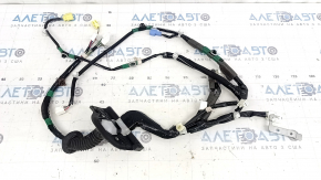 Front right door wiring for Lexus CT200h 11-17