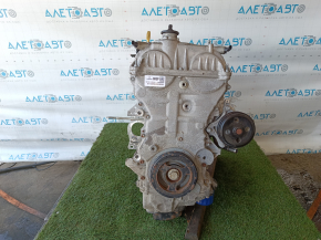 Chevrolet Volt 16-1.5 88kV engine with pump and injectors