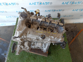 Chevrolet Volt 16-1.5 88kV engine with pump and injectors