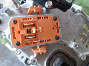 Automatic transmission assembly Chevrolet Volt 16-8EVQ 88k