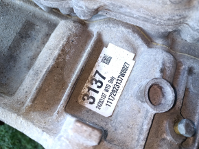 Automatic transmission assembly Chevrolet Volt 16-8EVQ 88k