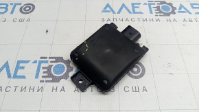 The right blind spot sensor on a VW Jetta 2024-2026 is worn out.