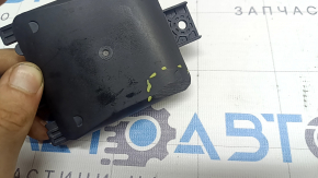 The right blind spot sensor on a VW Jetta 2024-2026 is worn out.