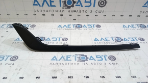 Front bumper molding left Ford Fusion mk5 19-20 structure FPS