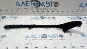 Front bumper molding left Ford Fusion mk5 19-20 structure FPS